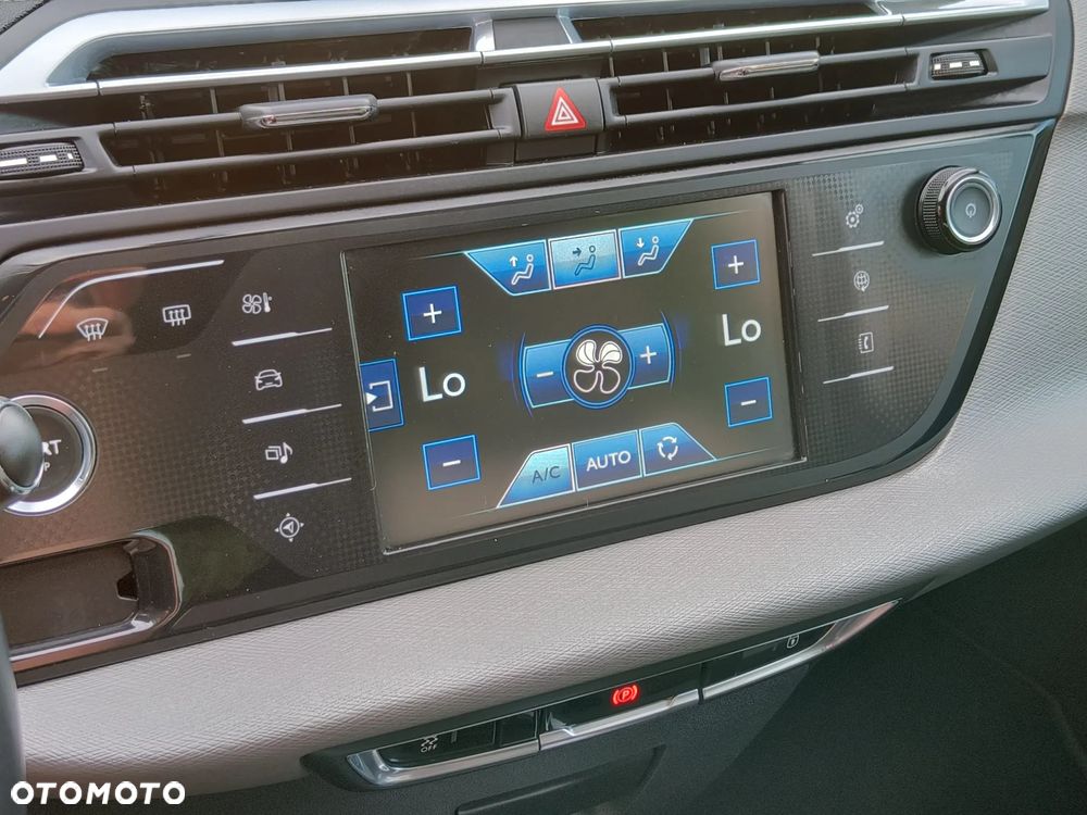 Citroën C4 Grand Picasso - 24