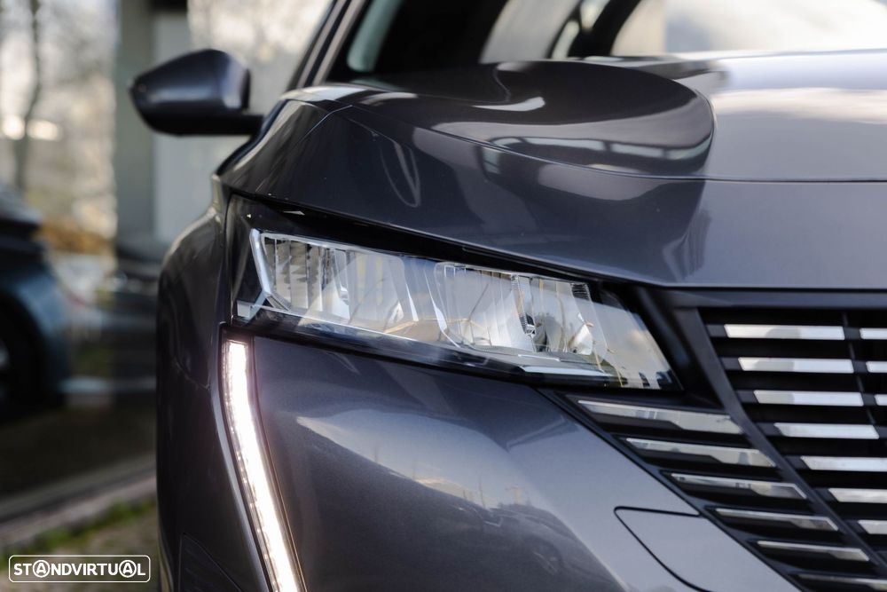 Peugeot 308 SW 1.5 BlueHDi Allure Pack - 6