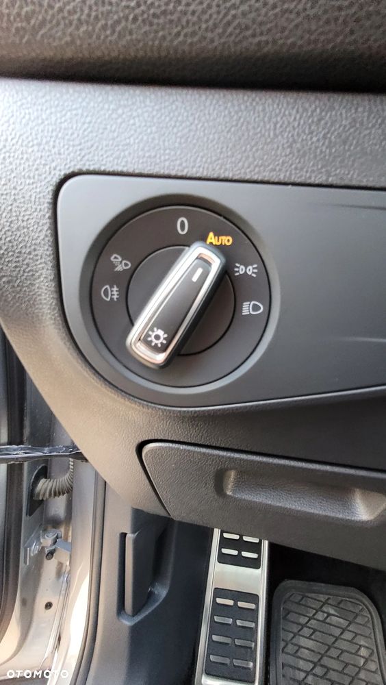 Volkswagen Tiguan Allspace - 12