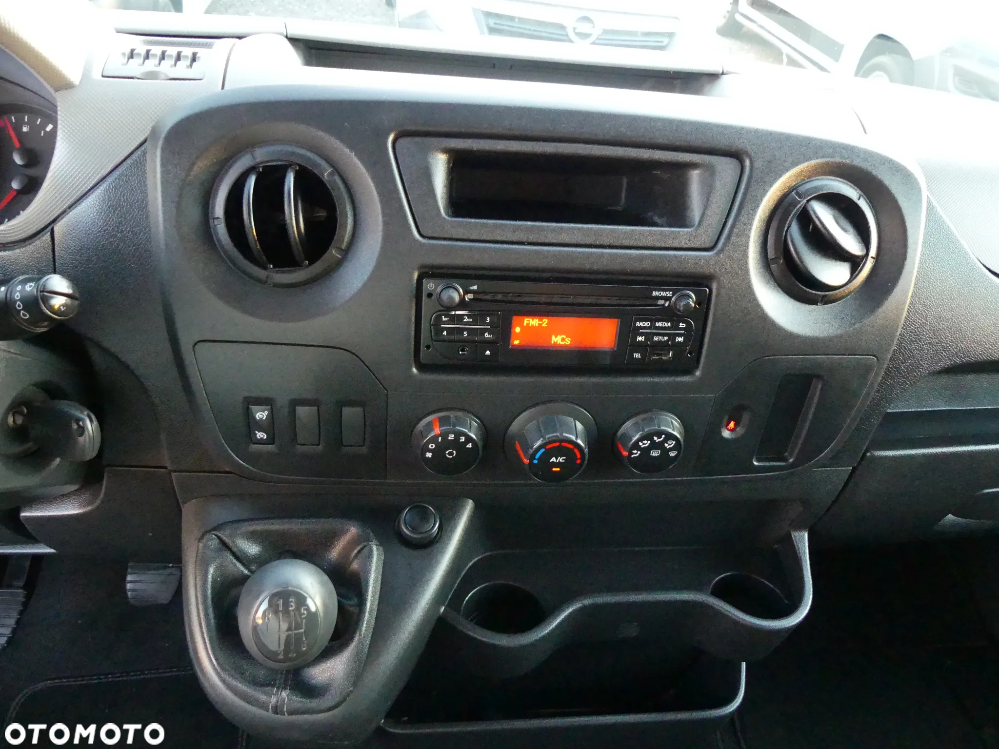Renault MASTER L3H2*2.3DCI*125KM*2017 - 12