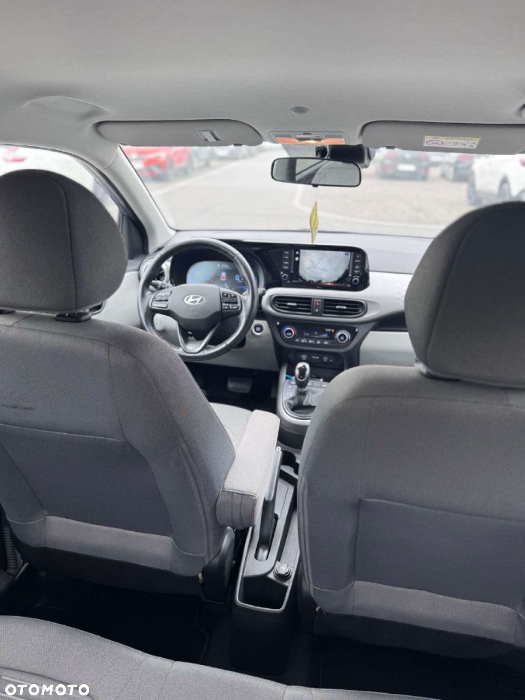 Hyundai i10 - 22