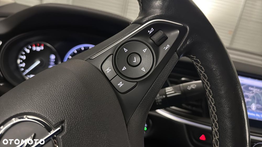 Opel Insignia 2.0 CDTI Business Elegance S&S - 25