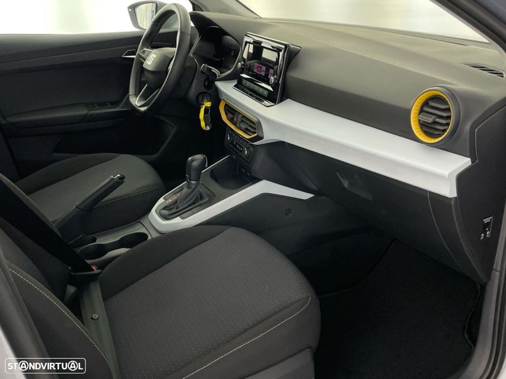 SEAT Arona 1.0 TSI Style DSG - 28