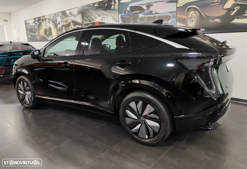 Nissan Ariya 63 kWh Advance - 57