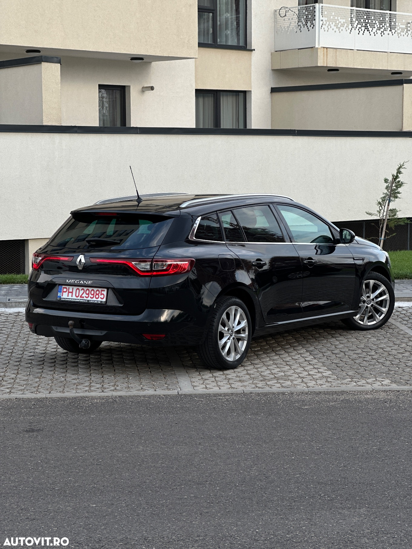 Renault Megane - 4
