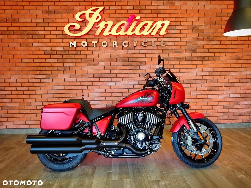 Indian Chief - 3