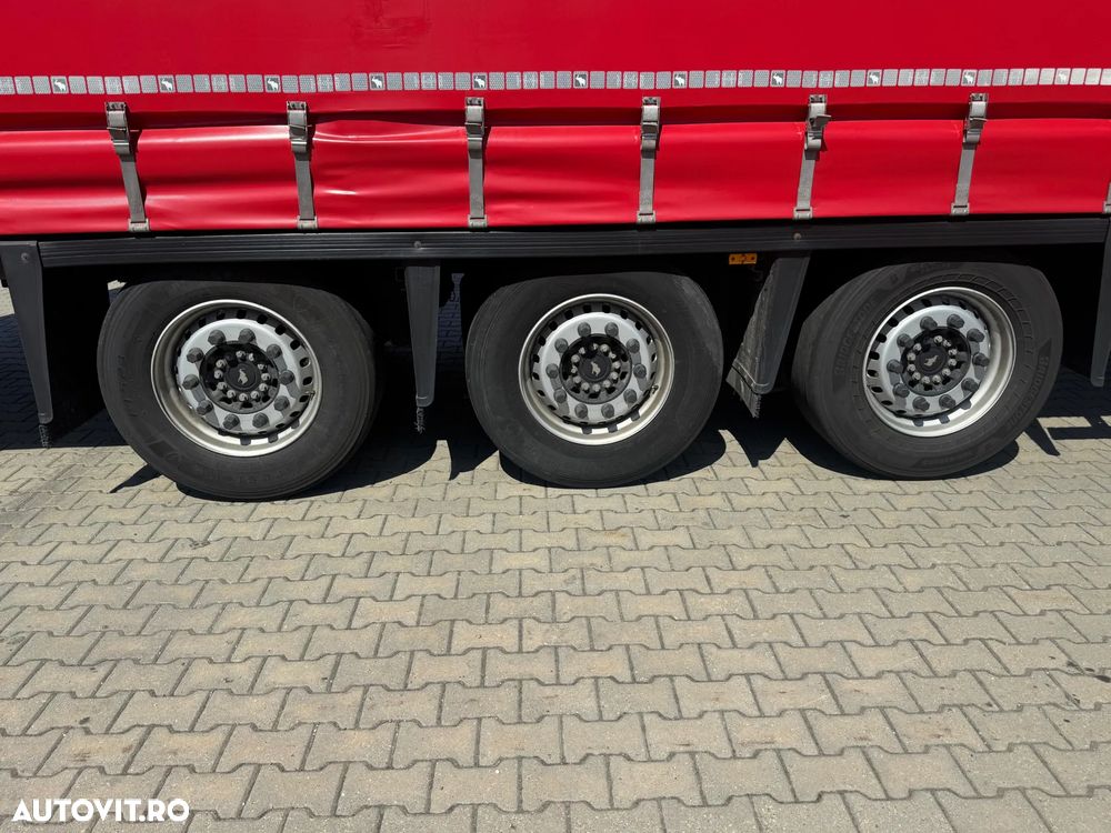 Schmitz Cargobull Varios - 9