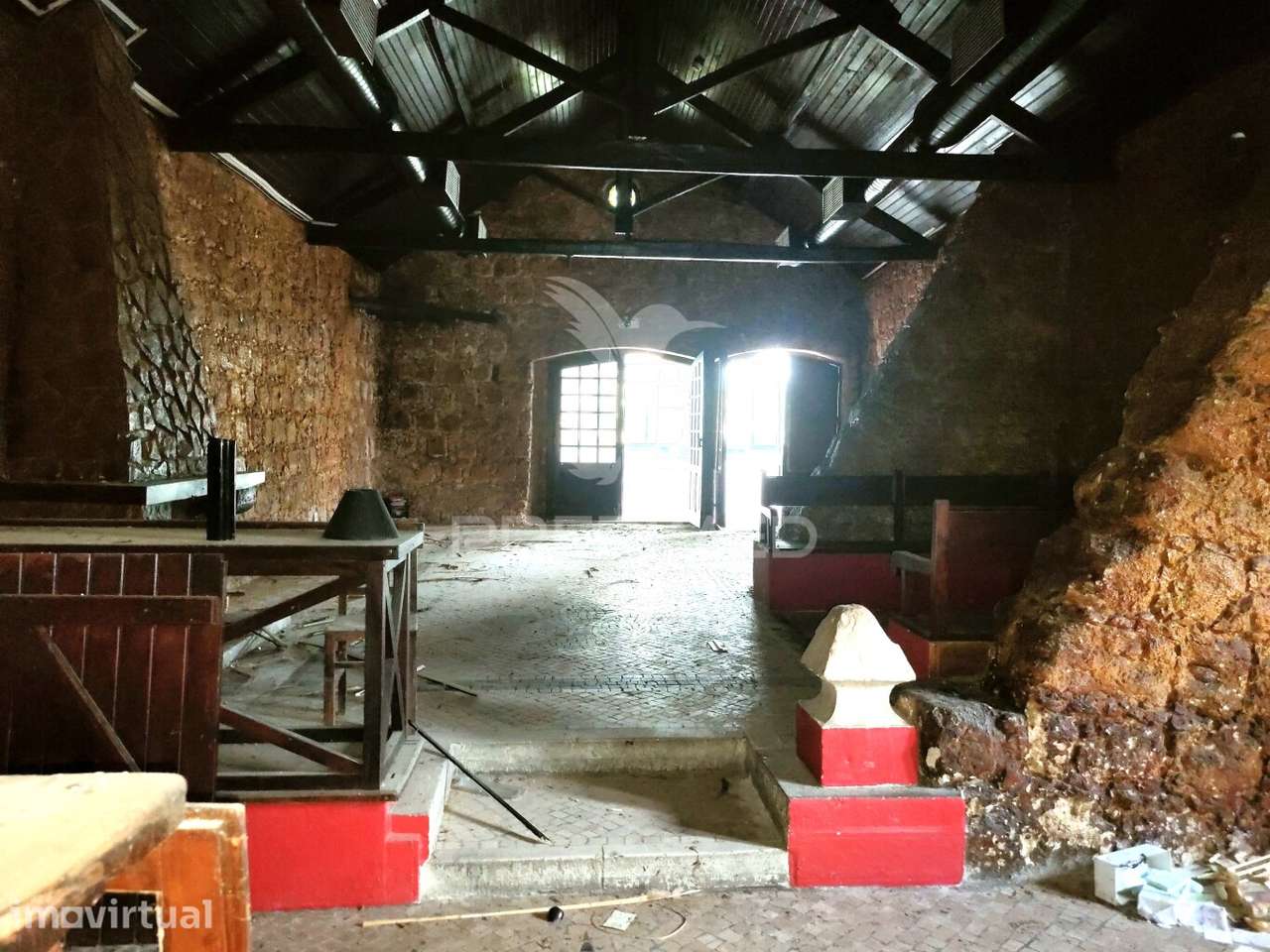 Bar/Restaurante - Romeira, Santarém - Grande imagem: 5/29