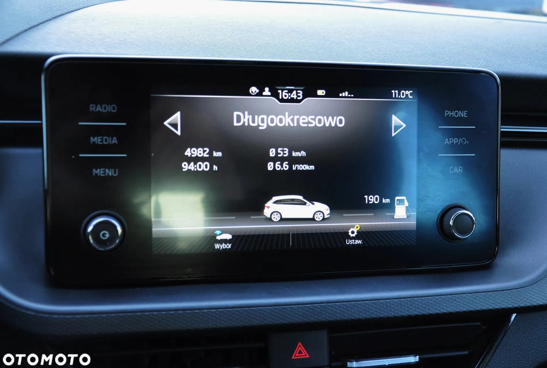 Skoda Scala 1.0 TSI Ambition - 25