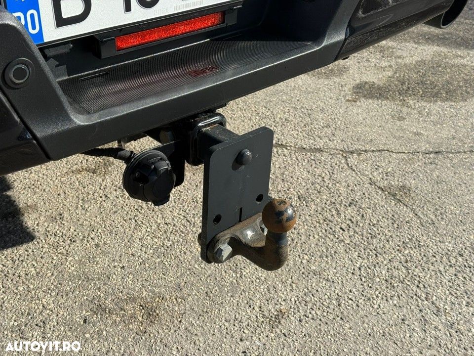 Ford F150 - 21