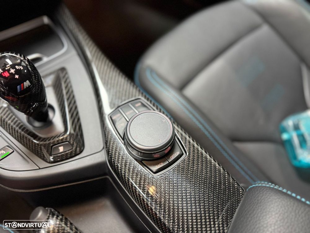 BMW M2 Competition Auto - 23