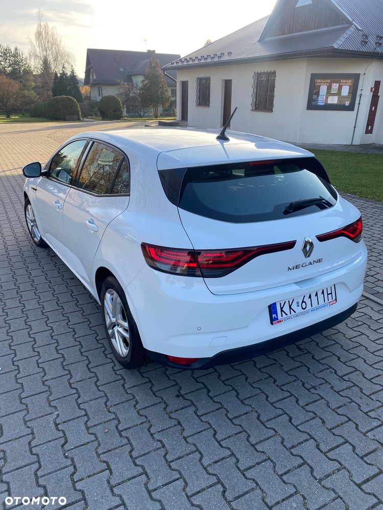 Renault Megane - 5