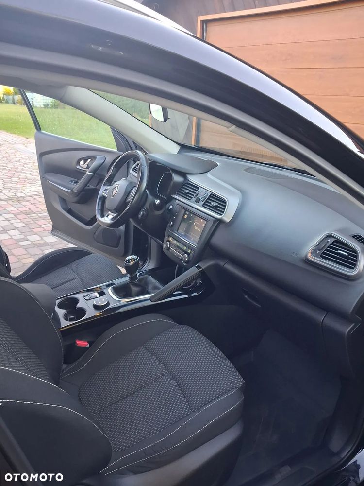 Renault Kadjar 1.2 Energy TCe Adventure - 7