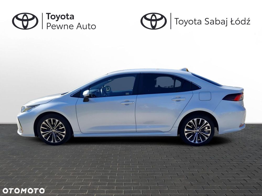 Toyota Corolla - 2