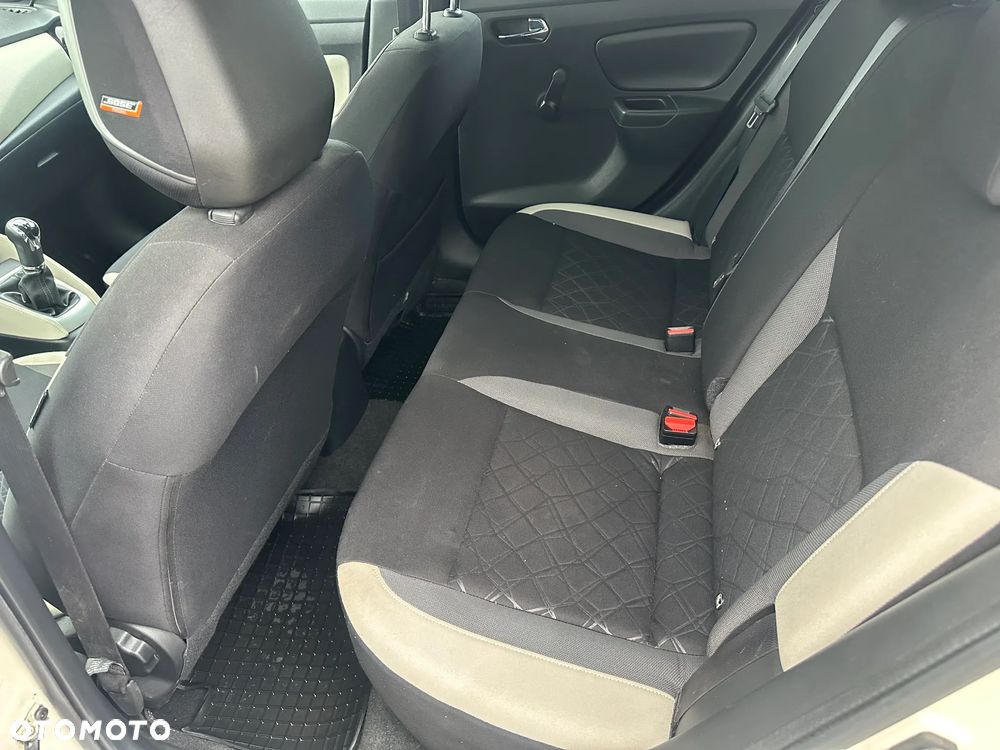 Nissan Micra 0.9 IG-T Tekna - 10