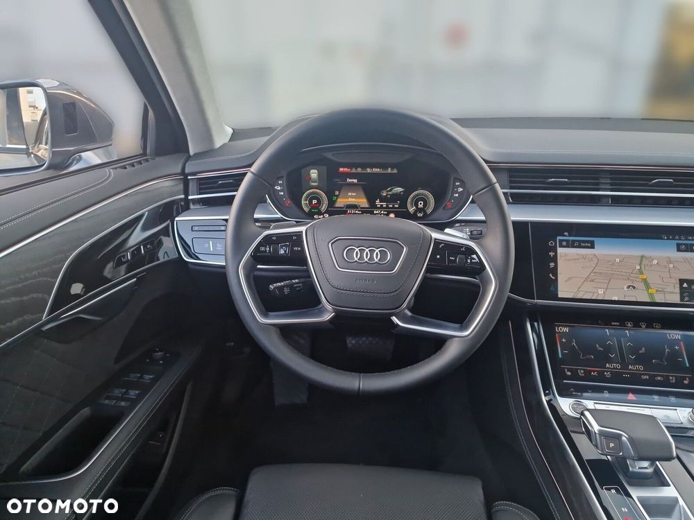 Audi A8 - 24