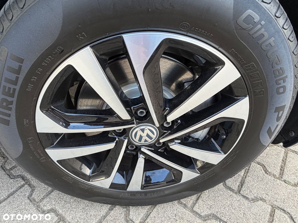 Volkswagen Touran 2.0 TDI BMT IQ Drive DSG - 35