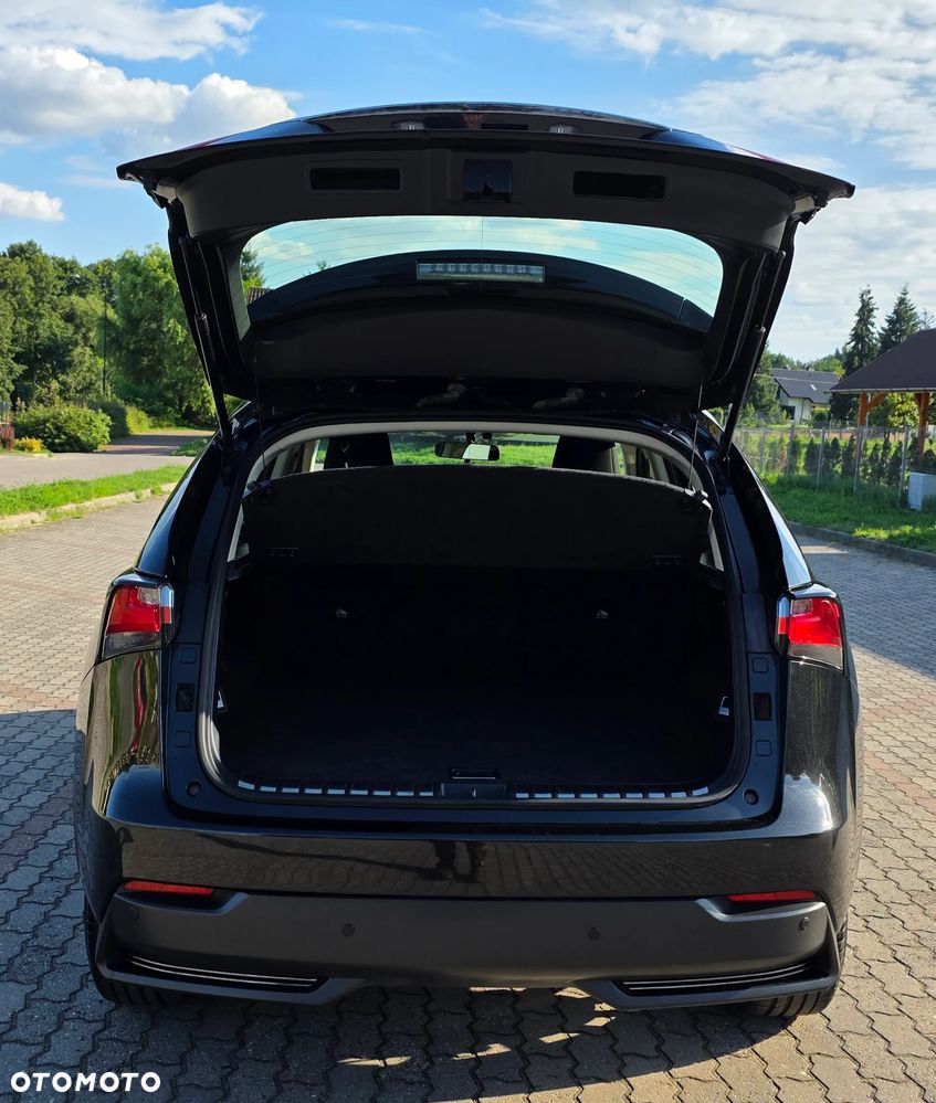 Lexus NX 300h Elite 2WD - 10