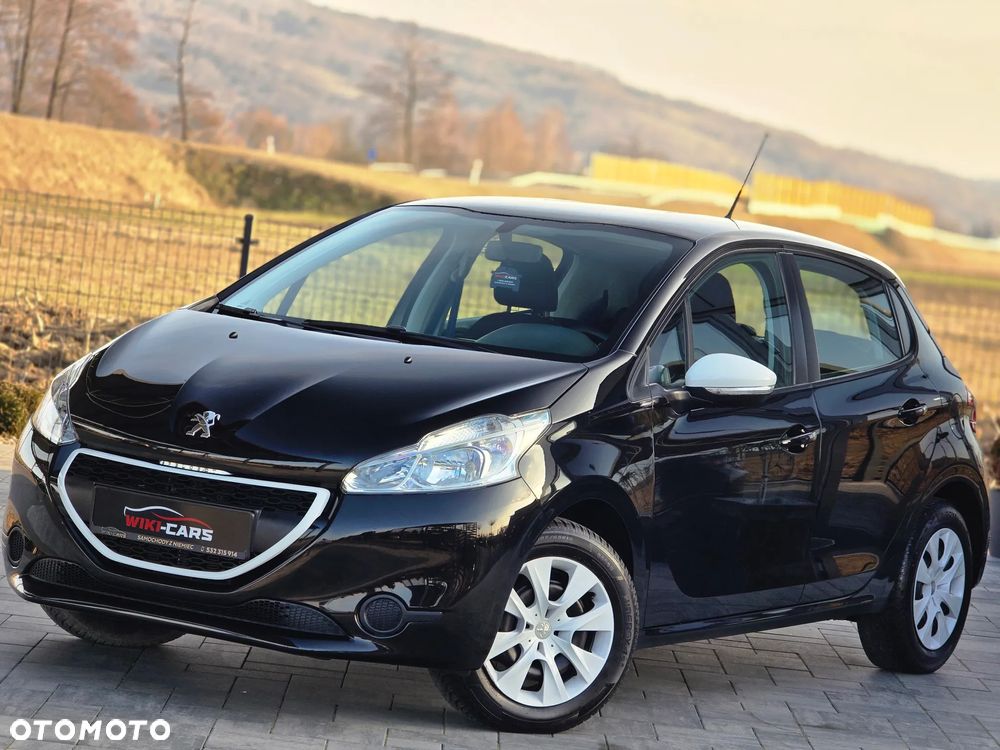 Peugeot 208 PureTech 68 Like - 1