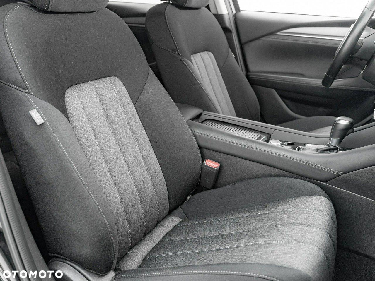Mazda 6 2.0 SkyJoy - 34