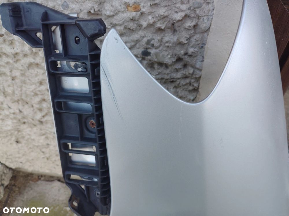 WZMOCNIENIE PAS KOMPLETNY PRZÓD VW TOURAN LIFT - 9