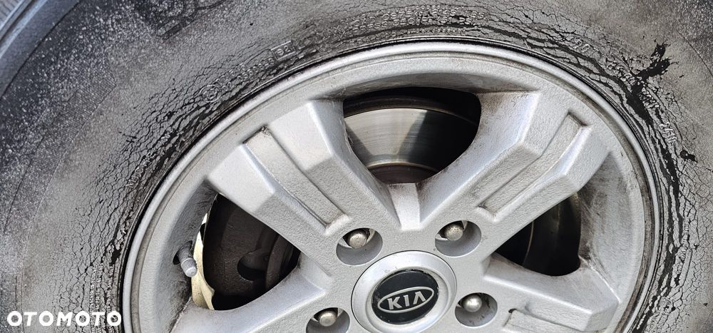 Kia Sorento 2.5 CRDi Expedition - 24