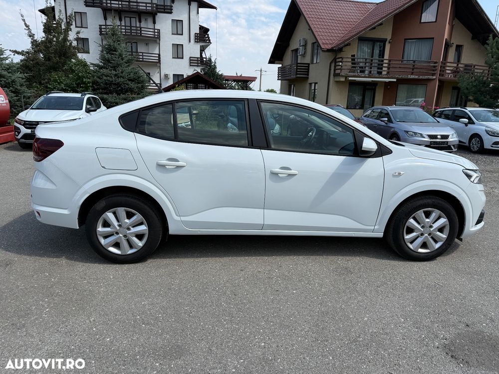 Dacia Logan TCe 90 MT6 Comfort - 9