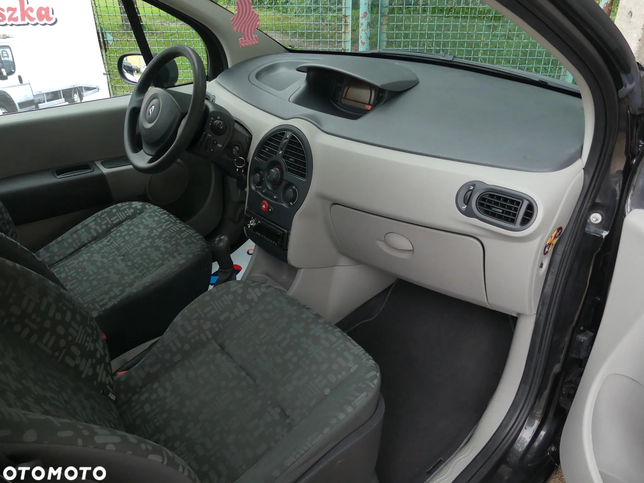 Renault Modus 1.2 16V Authentique - 5