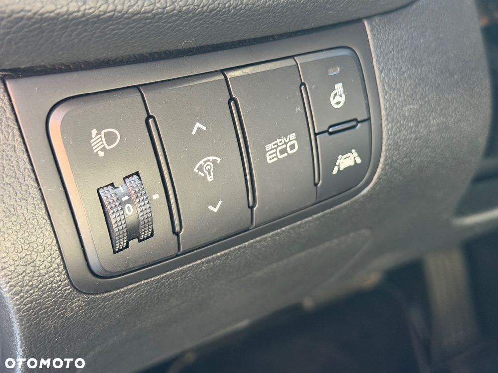 Kia Ceed 1.6 GDI DCT Spirit - 15