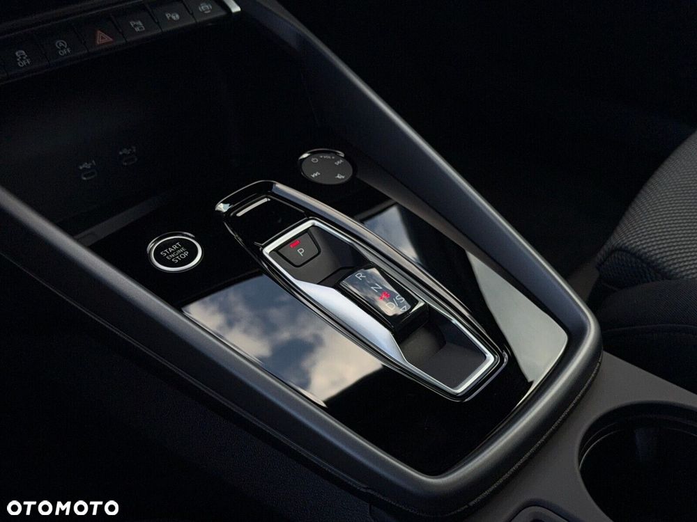 Audi A3 Sportback - 15