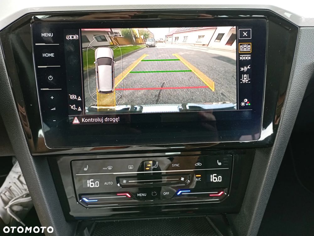 Volkswagen Passat Variant 2.0 TDI EVO Business DSG - 20