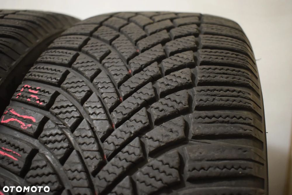 R18 225/55 Bridgestone Blizzak LM005 - 5