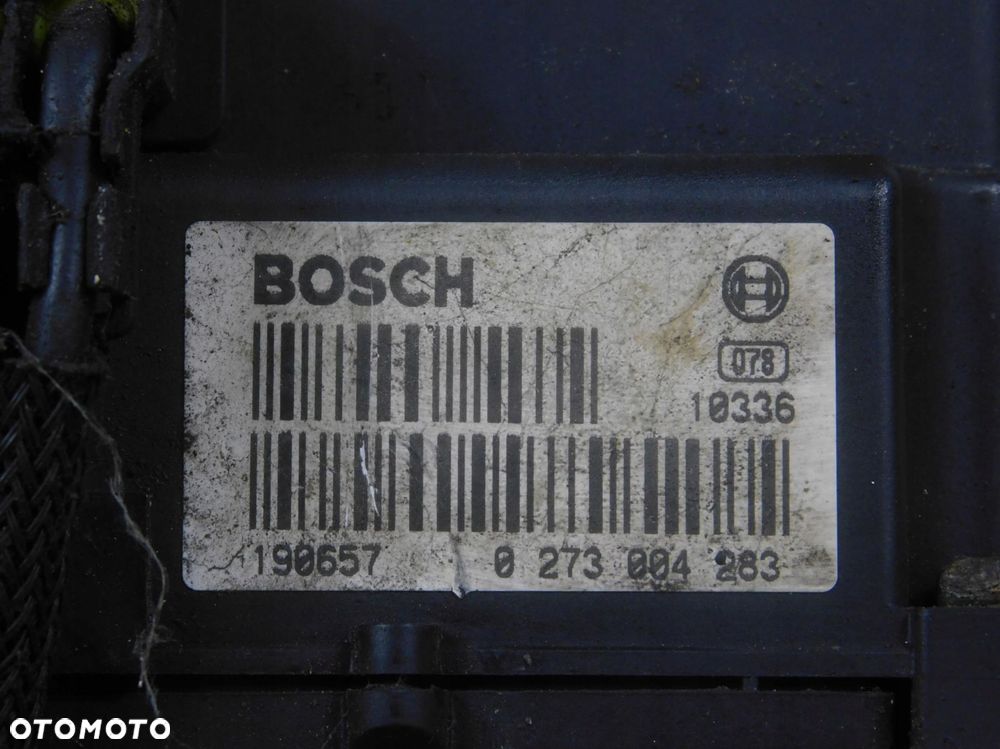 0273004283 0265220405 8E0614111B Pompa Sterownik Abs Audi A6 C5 - 4