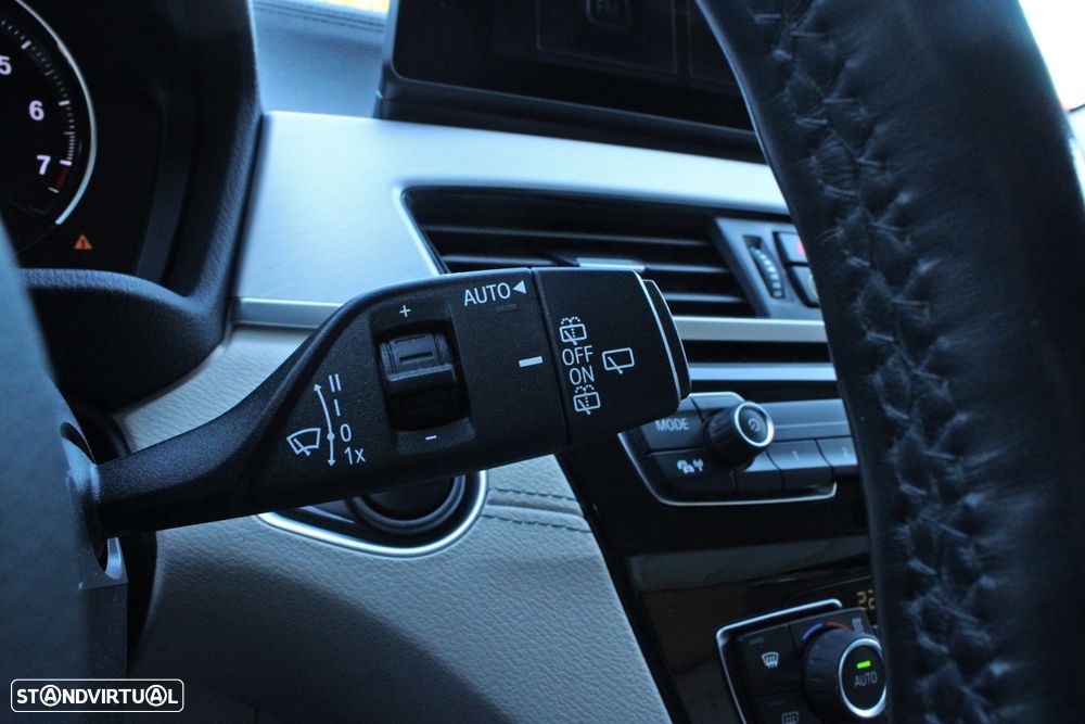 BMW X2 xDrive25e Advantage - 11