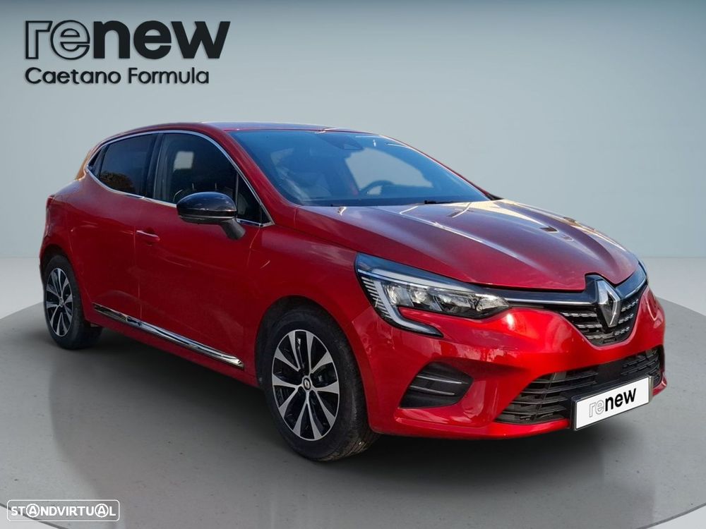 Renault Clio 1.0 TCe Techno - 10