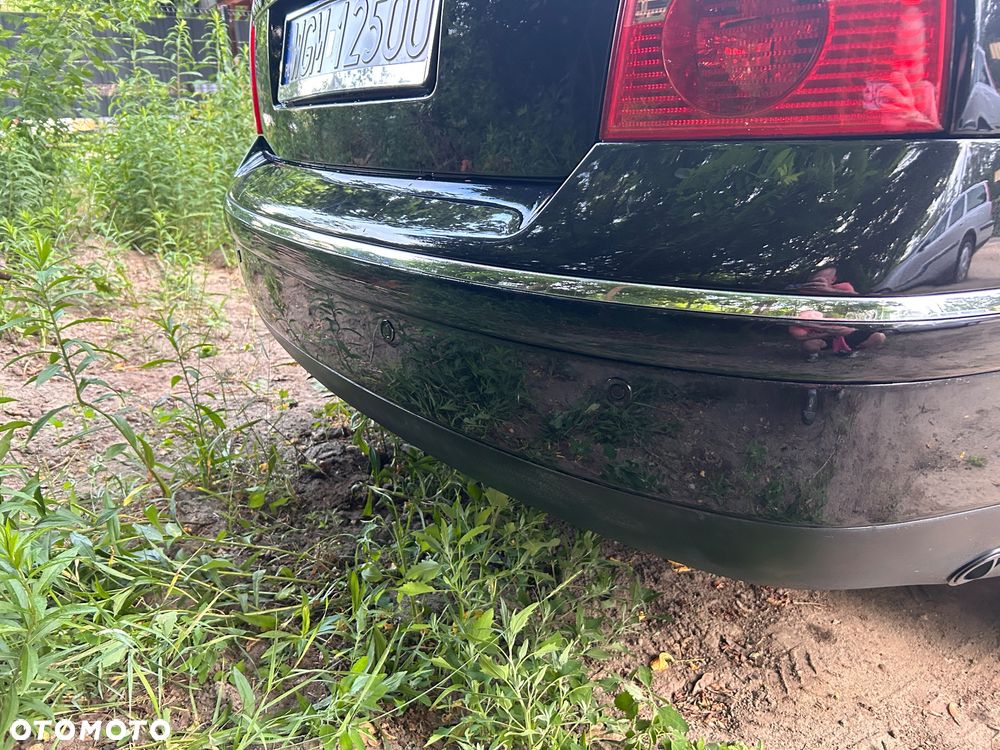 Volkswagen Passat 1.8T - 5