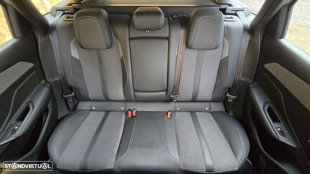 Peugeot 308 SW 1.5 BlueHDi Allure EAT8 - 60