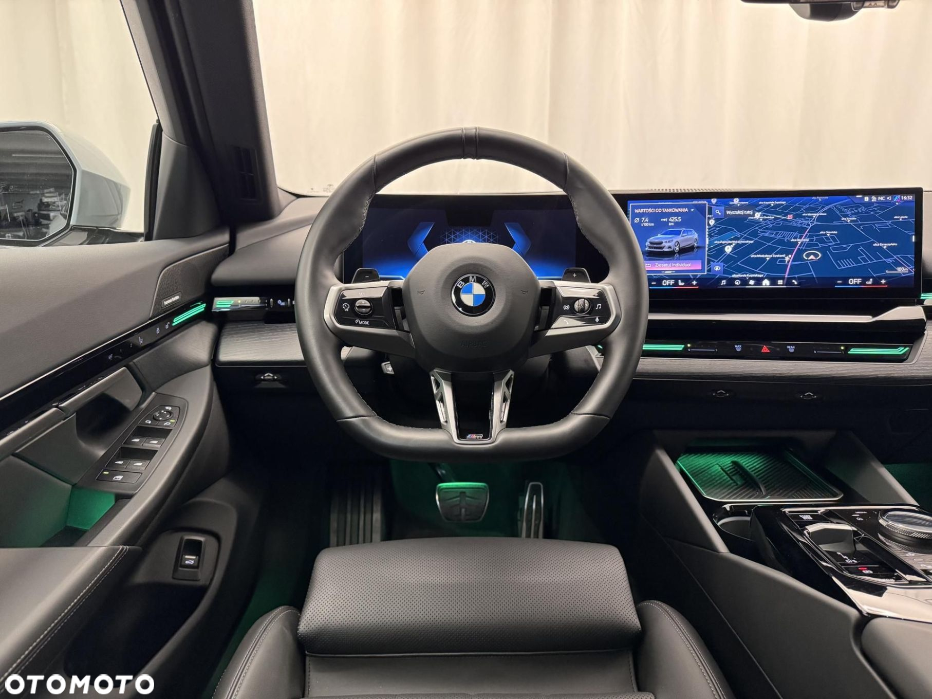 BMW Seria 5 - 33