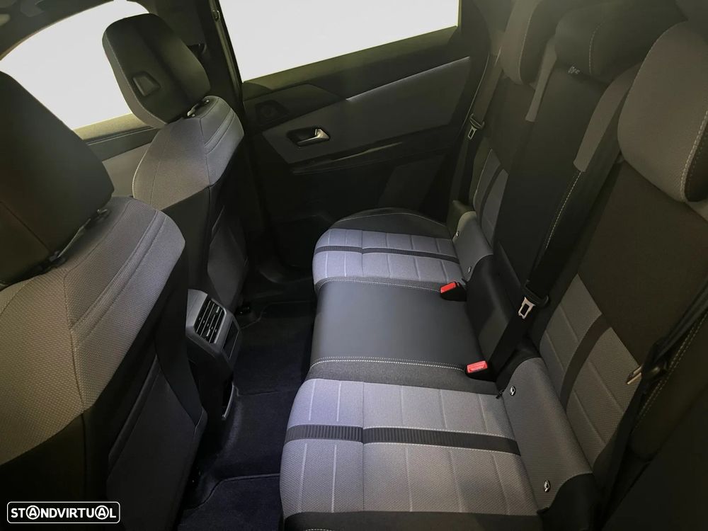 Opel Grandland 1.2 Hybrid GS eDCT - 15
