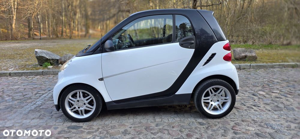 Smart Fortwo - 3