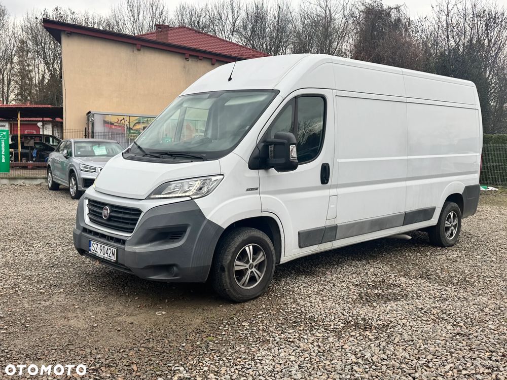Fiat DUCATO max