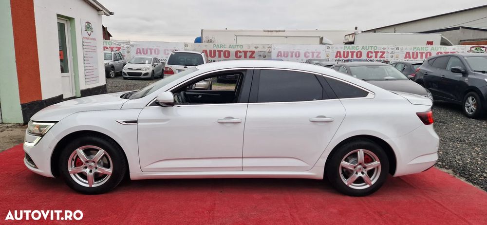 Renault Talisman - 6