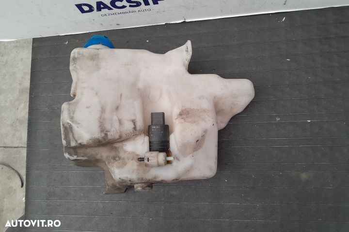 Vas lichid parbriz 8L0955453 8L0955453 Audi A3 8L [1996 - 2000] Hatch - 3