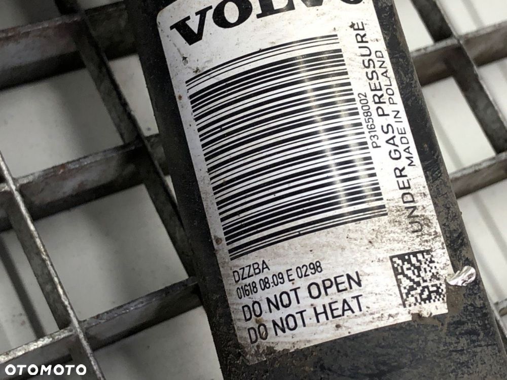 AMORTYZATOR LEWY PRZÓD ZE SPRĘŻYNĄ  VOLVO V90 II Kombi (235, 236) 2016 - 2022 D3 110 kW [150 KM] - 5