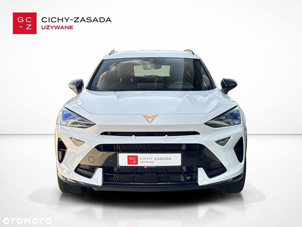 Cupra Formentor 1.5 eTSI mHEV DSG - 2