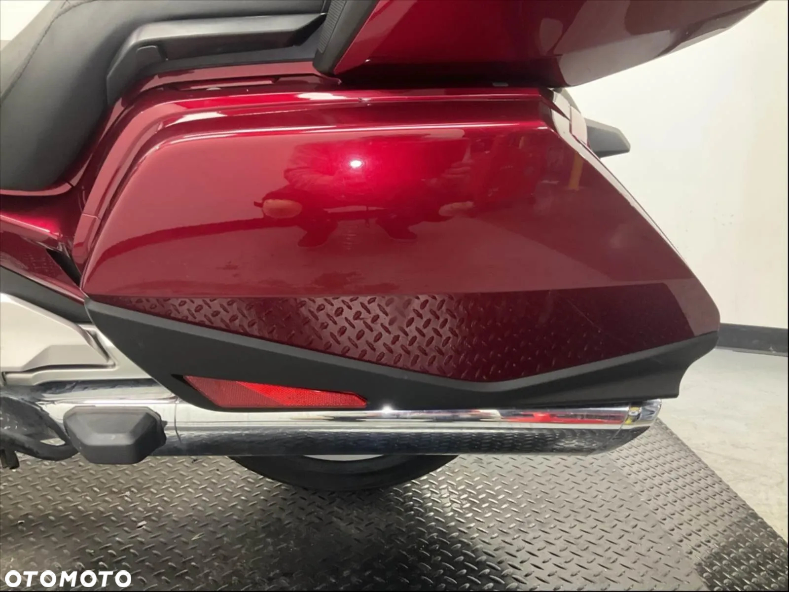 Honda GL - 17