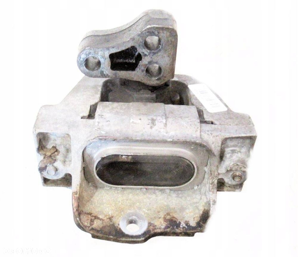 FIAT FREEMONT 2.0 M-JET ŁAPA MOCOWANIE SILNIKA P05147131AD - 2