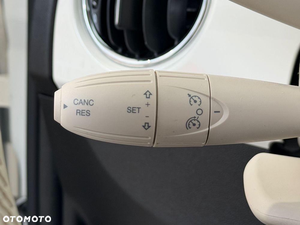 Fiat 500 1.0 Hybrid - 25