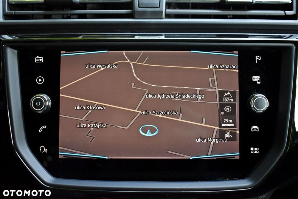 Seat Ibiza 1.5 TSI EVO S&S FR - 21