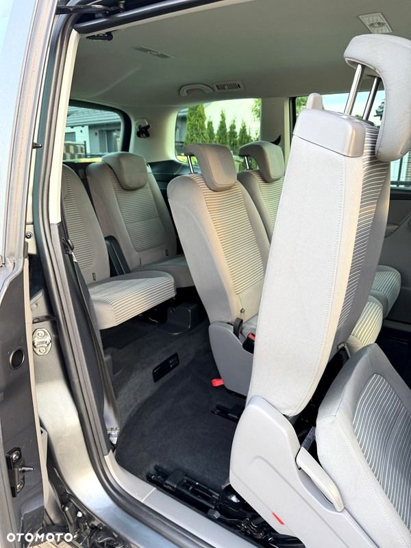 Seat Alhambra - 31